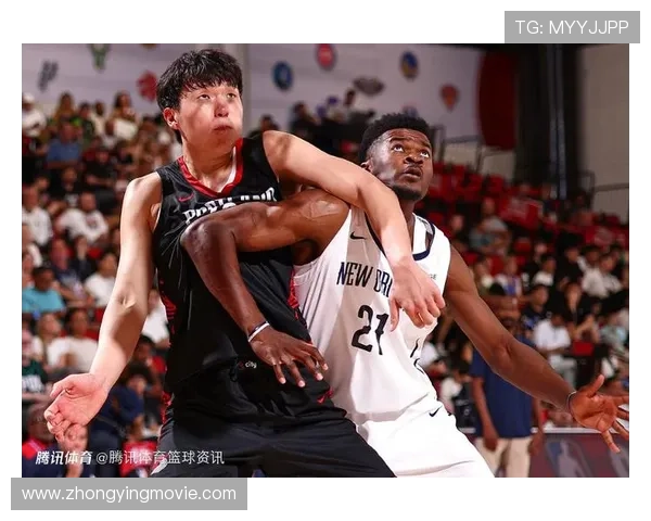 拓媒分析开拓者阵容变化 杨瀚森或替补进轮转与四人同场竞技 拓媒分析开拓者阵容变化 杨瀚森或替补进轮转与四人同场竞技